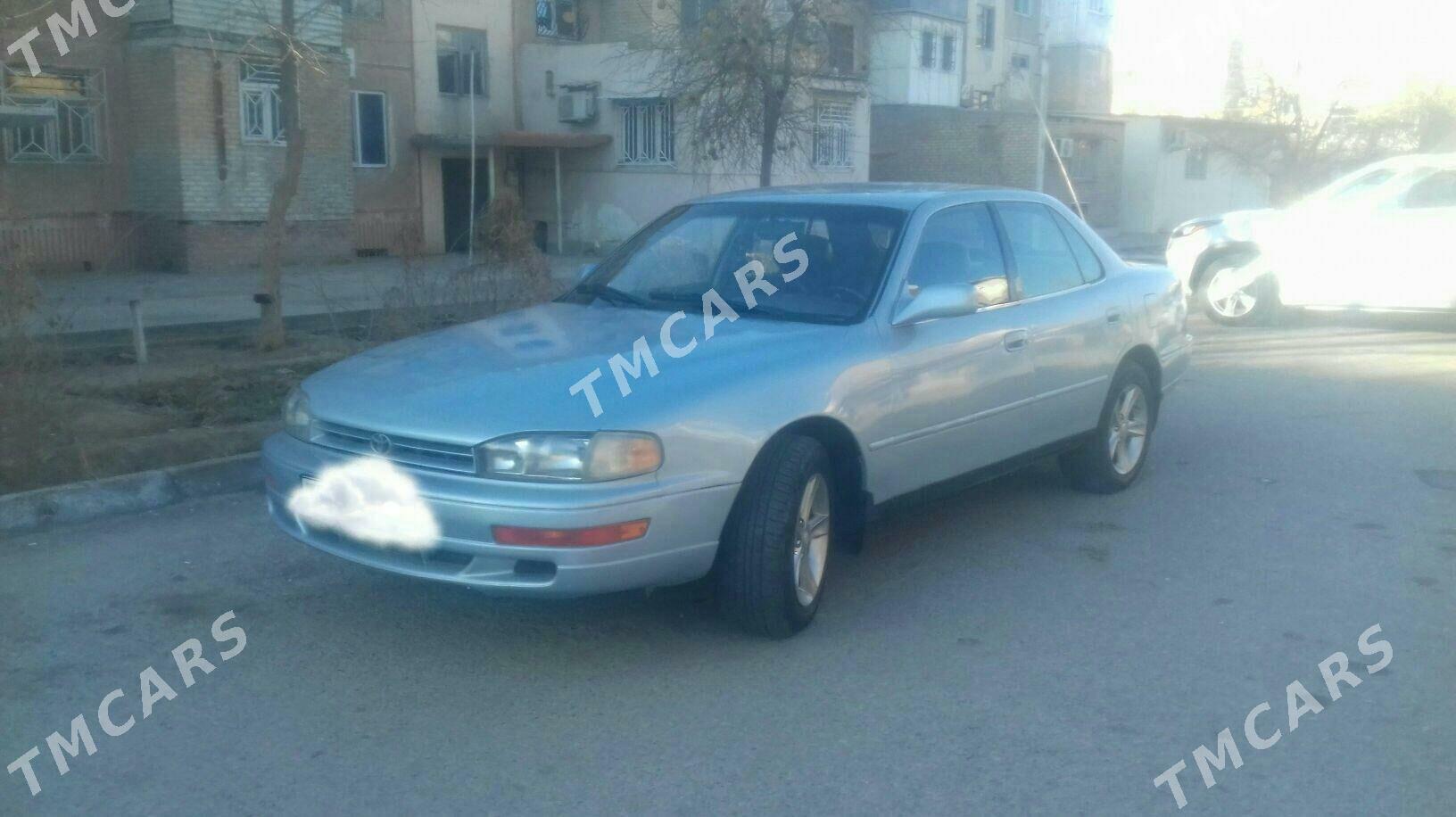 Toyota Camry 1993 - 73 000 TMT - Мары - img 2