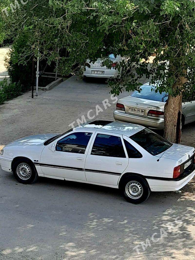 Opel Vectra 1988 - 27 000 TMT - Балканабат - img 2