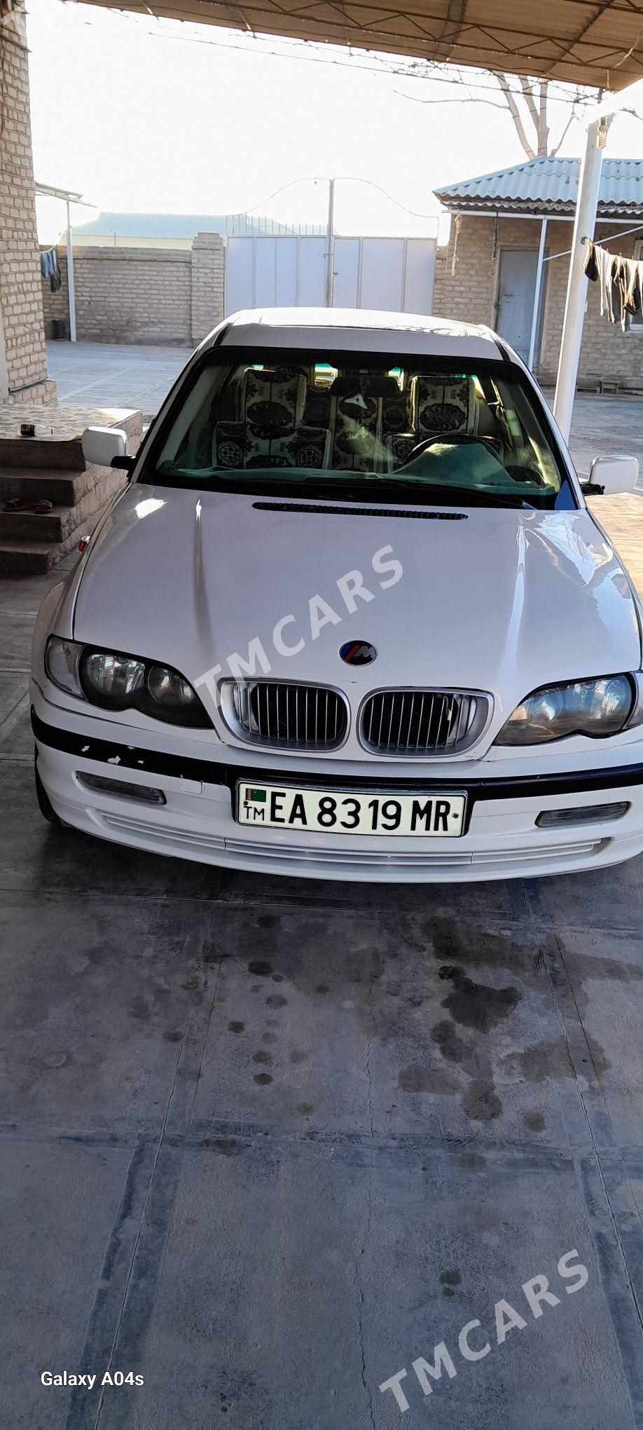 BMW E46 2004 - 62 000 TMT - Mary - img 5