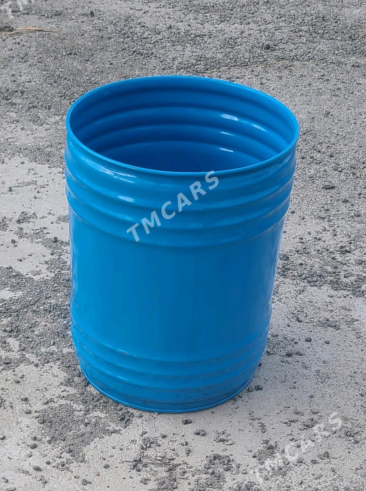 bocka 50 l - Гёкдепе - img 2