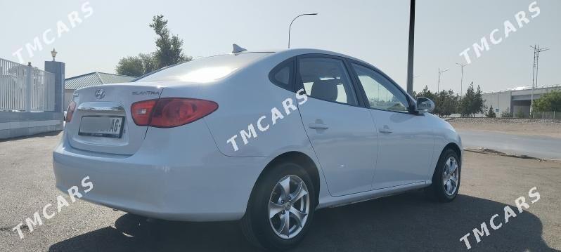 Hyundai Elantra 2010 - 143 000 TMT - Aşgabat - img 3