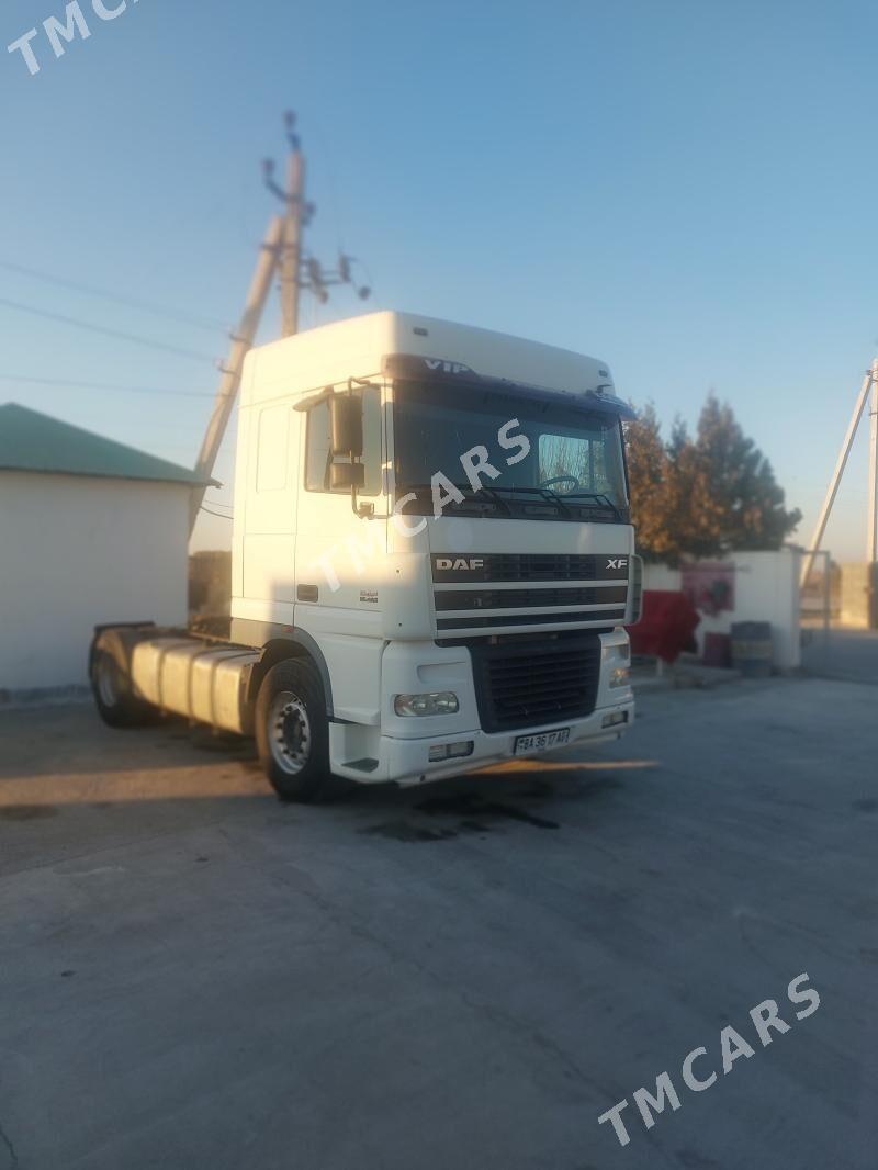 DAF 480 2005 - 560 000 TMT - Ашхабад - img 3