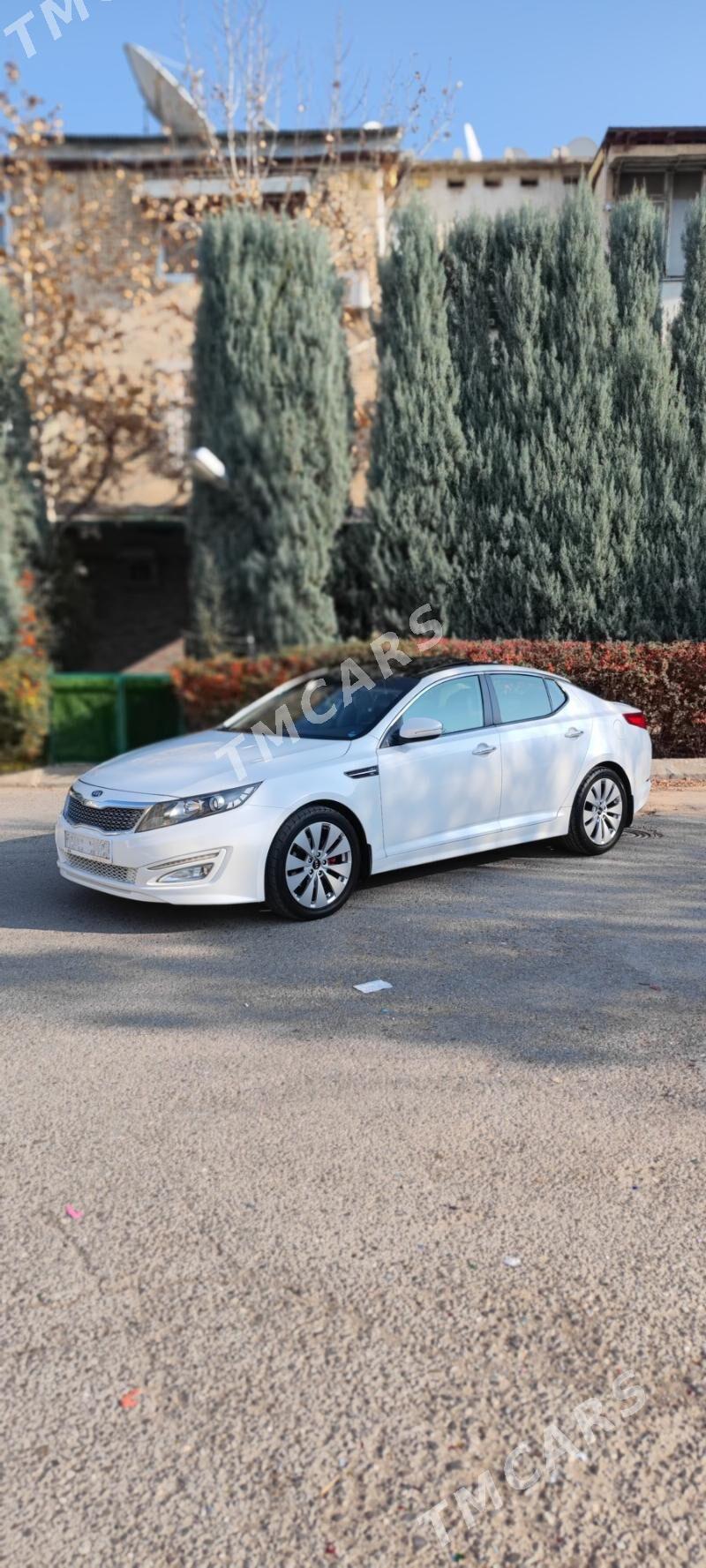 Kia Optima 2013 - 175 000 TMT - Aşgabat - img 2