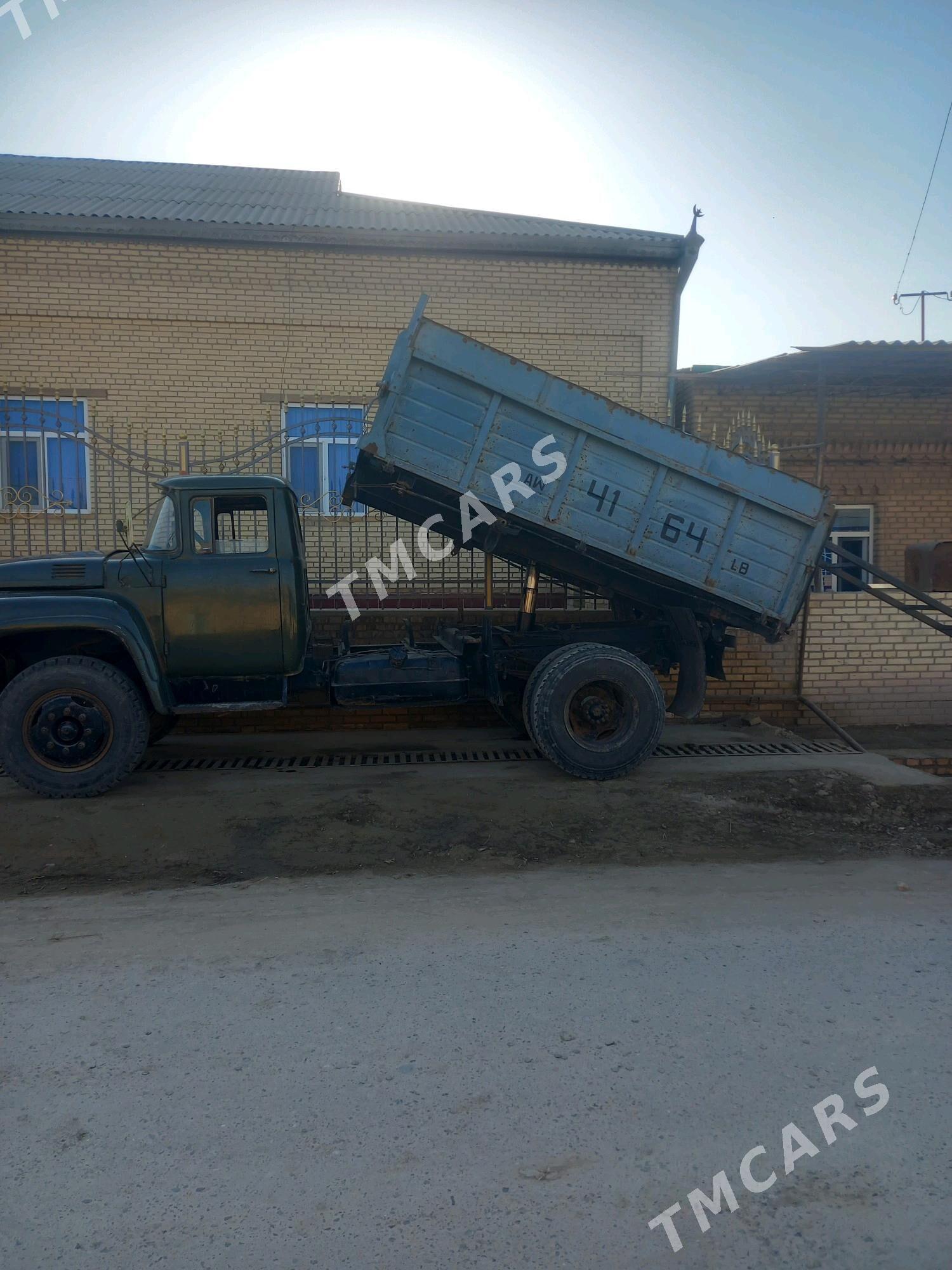 Zil 130 1993 - 45 000 TMT - Халач - img 6