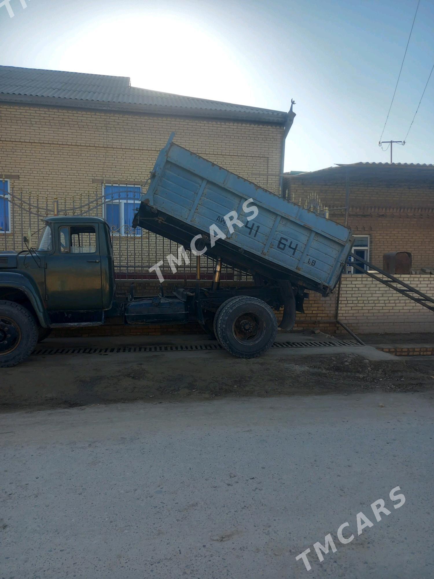 Zil 130 1993 - 45 000 TMT - Халач - img 5