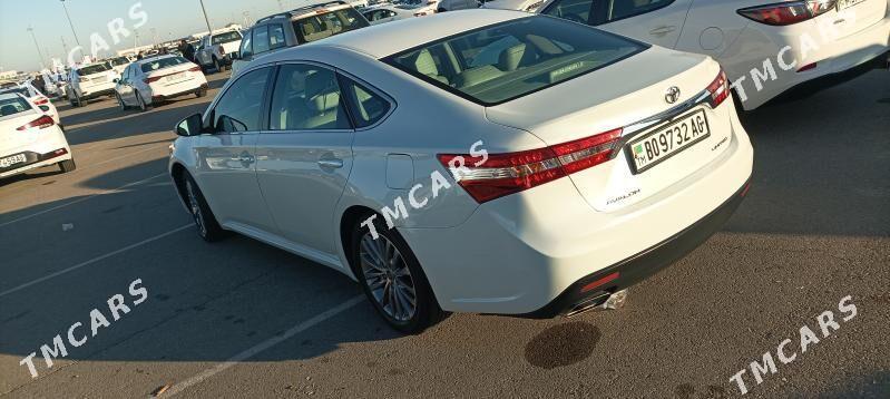 Toyota Avalon 2013 - 310 000 TMT - Gypjak - img 3