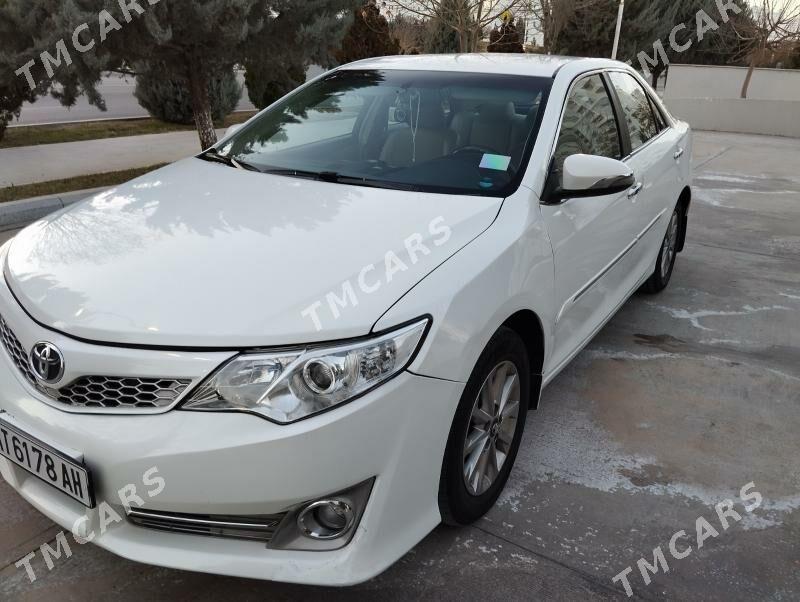 Toyota Camry 2012 - 185 000 TMT - Aşgabat - img 3