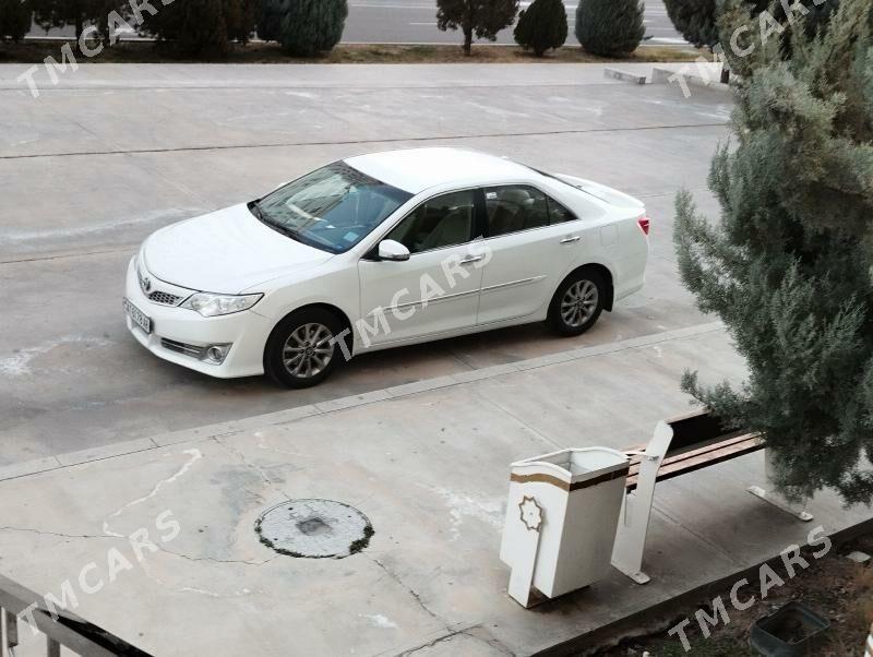 Toyota Camry 2012 - 185 000 TMT - Aşgabat - img 10