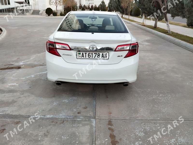 Toyota Camry 2012 - 185 000 TMT - Aşgabat - img 6