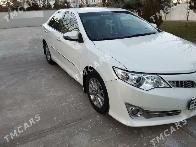 Toyota Camry 2012 - 185 000 TMT - Aşgabat - img 2