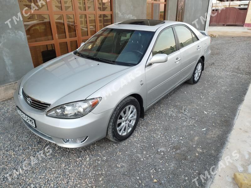 Toyota Camry 2003 - 170 000 TMT - Mary - img 3