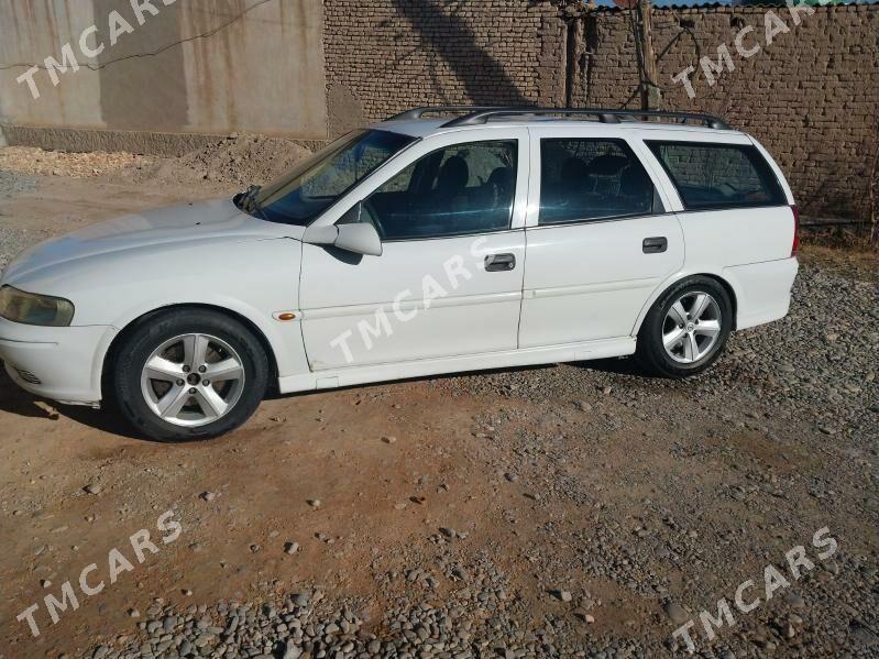 Opel Vectra 2000 - 45 000 TMT - Kaka - img 2