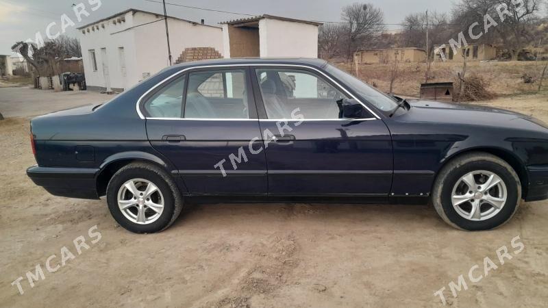 BMW 520 1992 - 36 000 TMT - Tagtabazar - img 5