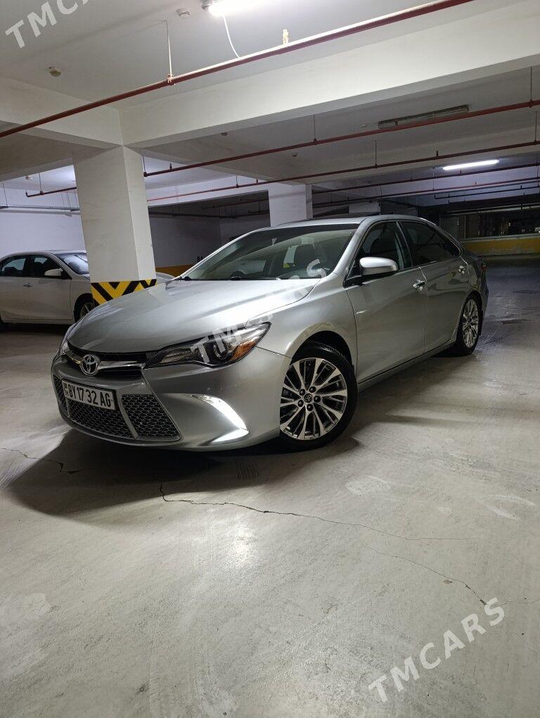 Toyota Camry 2015 - 280 000 TMT - Hitrowka - img 2