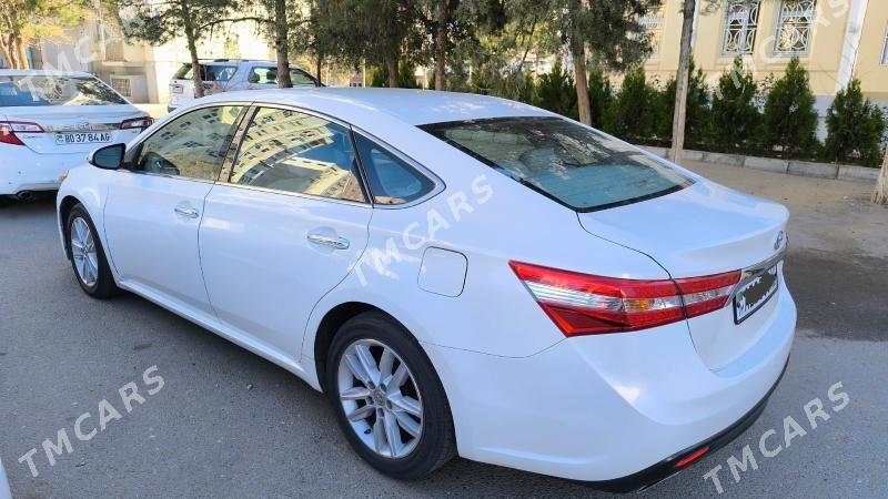 Toyota Avalon 2013 - 290 000 TMT - Parahat 4 - img 4