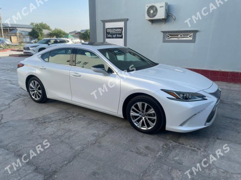 Lexus ES 350 2019 - 607 600 TMT - Mary - img 3