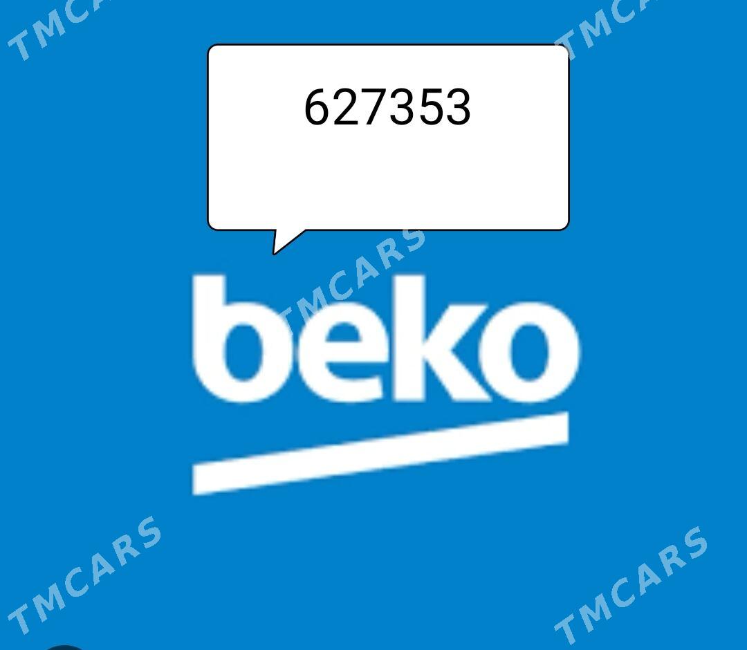 ,BEKO SERVIS БЕКО СЕРВИС - Ашхабад - img 2