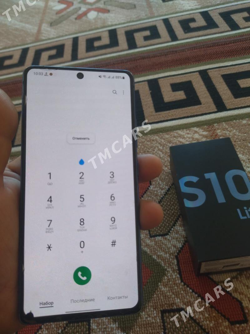Samsung S10 Lite TP - Мургап - img 4