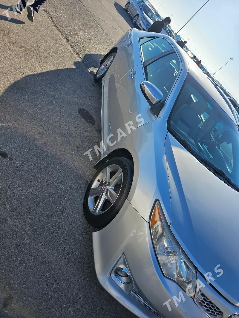 Toyota Camry 2013 - 185 000 TMT - Aşgabat - img 4