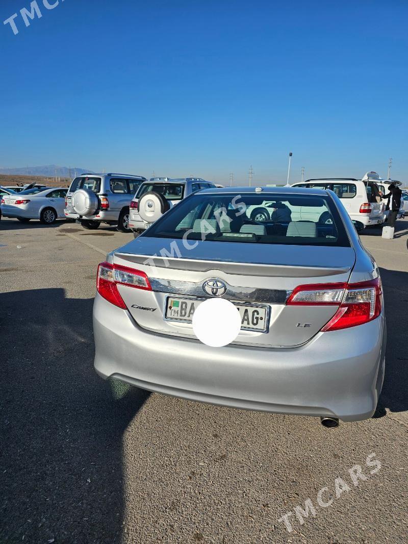 Toyota Camry 2013 - 185 000 TMT - Aşgabat - img 2