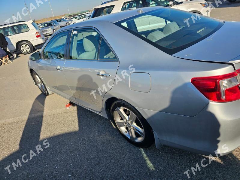 Toyota Camry 2013 - 185 000 TMT - Aşgabat - img 3