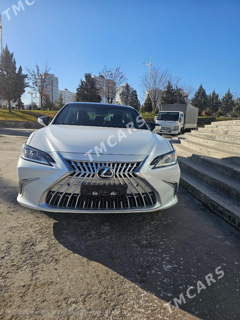 Lexus ES 350 2019 - 728 000 TMT - Aşgabat - img 6