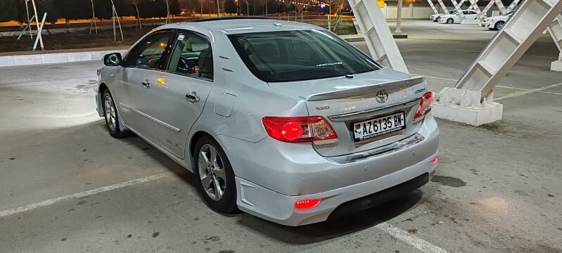 Toyota Corolla 2013 - 159 000 TMT - Балканабат - img 9