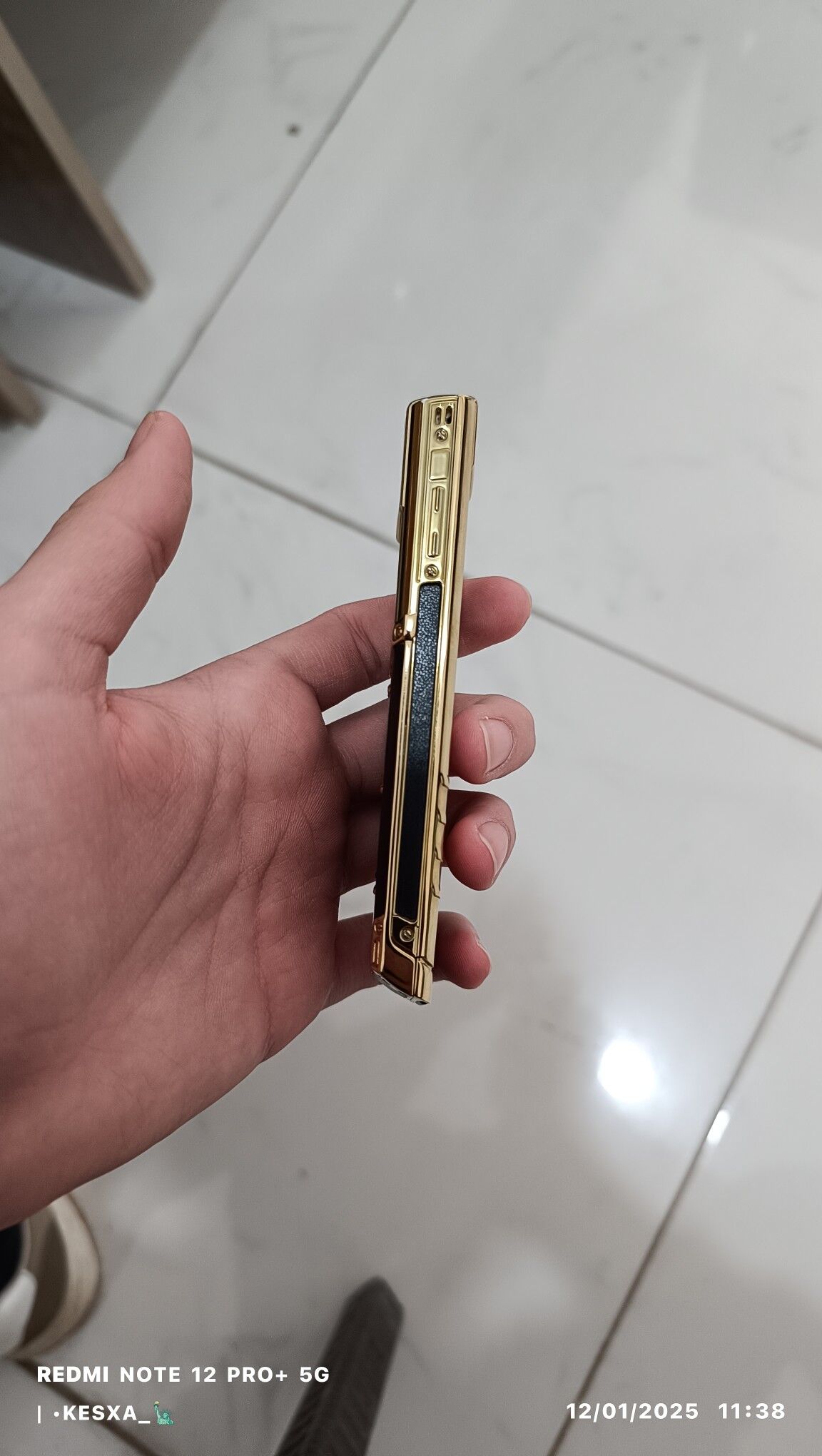 Vertu V10 - Сакар - img 3