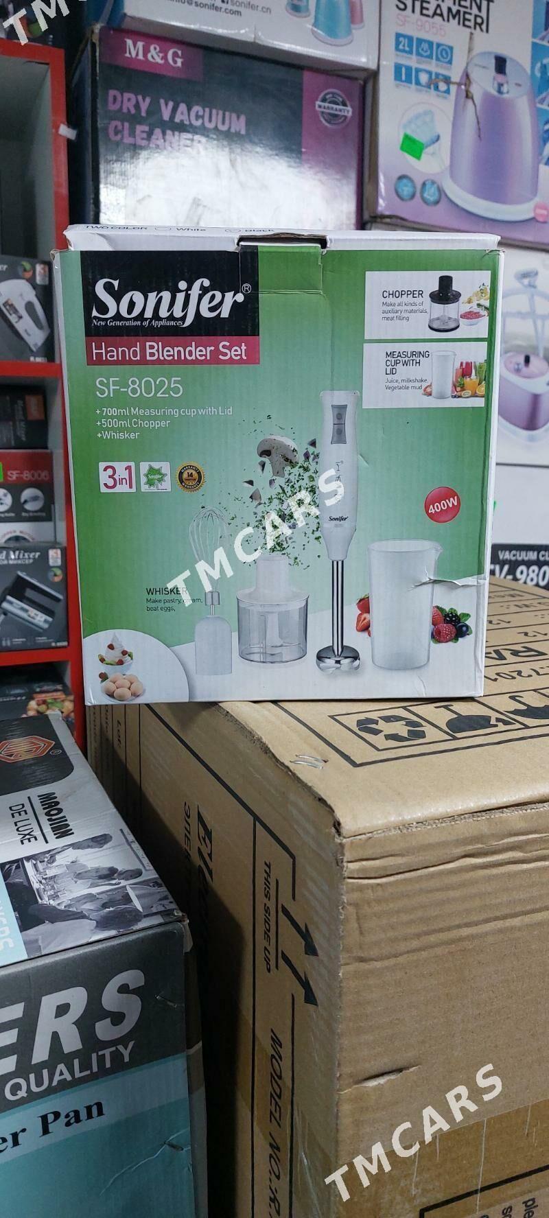 blender блэндер mikser - Мир 3 - img 1