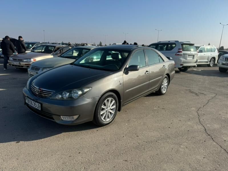 Toyota Camry 2003 - 185 000 TMT - Sakar - img 6