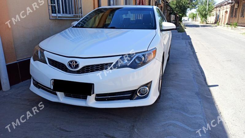 Toyota Camry 2012 - 200 000 TMT - Türkmenabat - img 1