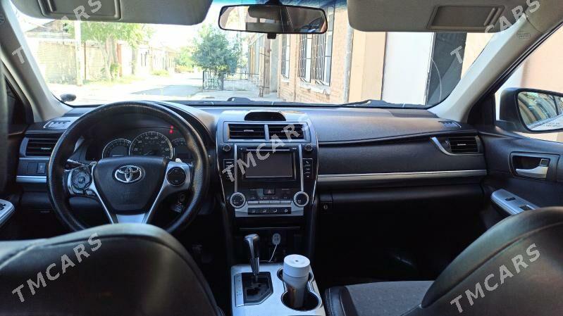 Toyota Camry 2012 - 200 000 TMT - Türkmenabat - img 5