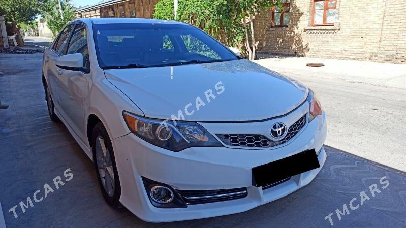 Toyota Camry 2012 - 200 000 TMT - Türkmenabat - img 6