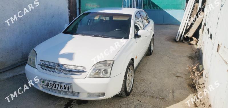 Opel Vectra 2002 - 65 000 TMT - Ак-Бугдайский этрап - img 2