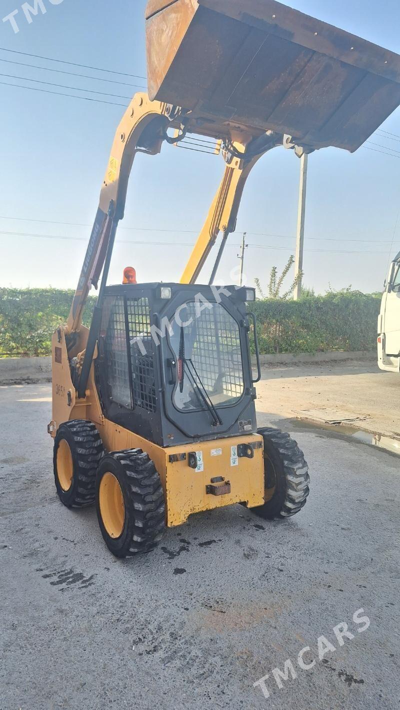 JCB 3CX Compact 2014 - 215 000 TMT - Aşgabat - img 4