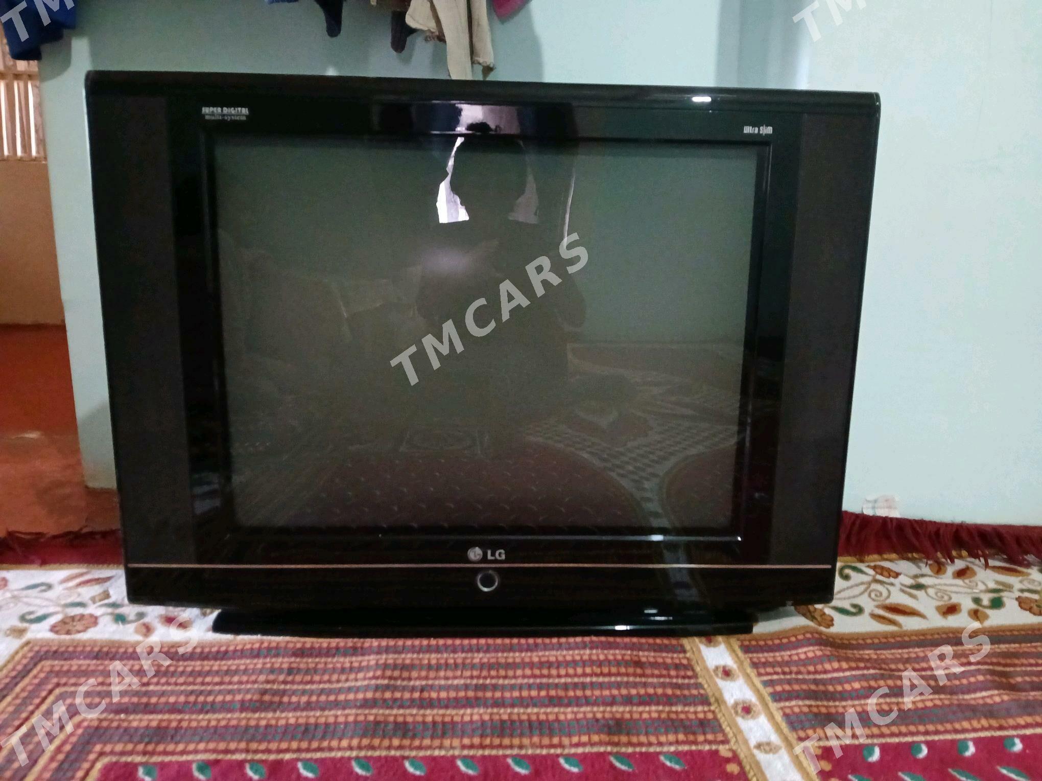 LG telewizor - Туркменабат - img 1