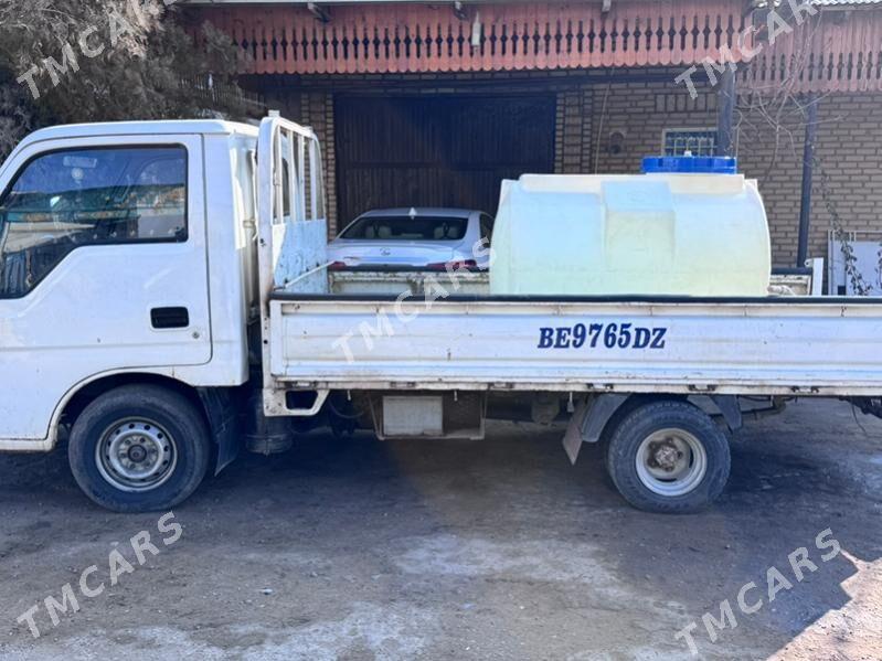 Kia Bongo 2002 - 95 000 TMT - Daşoguz - img 2