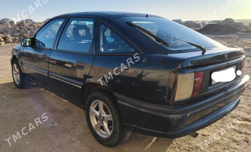 Opel Vectra 1995 - 40 000 TMT - Туркменбаши - img 3