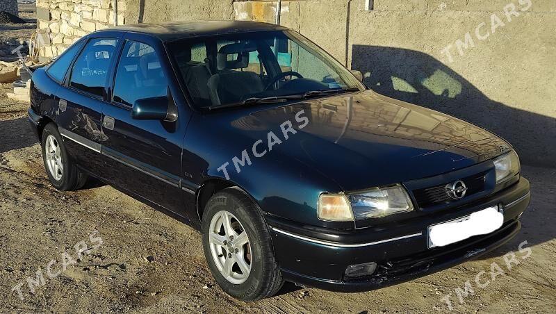 Opel Vectra 1995 - 40 000 TMT - Туркменбаши - img 2