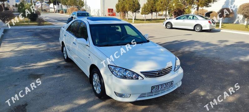 Toyota Camry 2002 - 175 000 TMT - Туркменабат - img 2