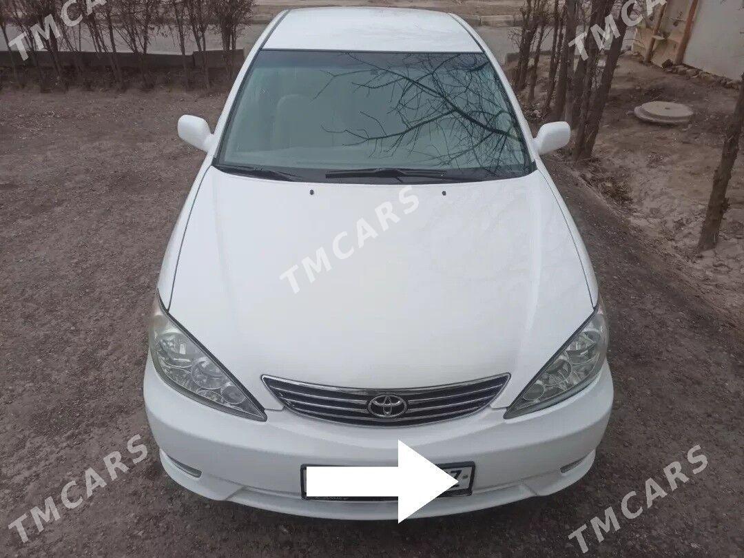 Toyota Camry 2003 - 160 000 TMT - Болдумсаз - img 2