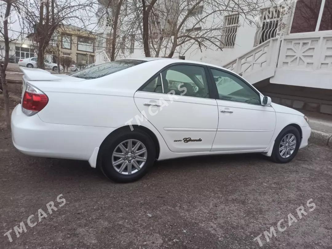 Toyota Camry 2003 - 160 000 TMT - Болдумсаз - img 3