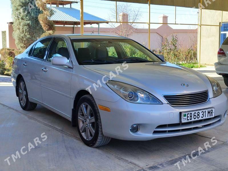 Lexus ES 330 2004 - 165 000 TMT - Mary - img 3