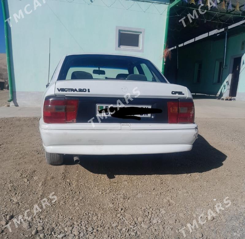 Opel Vectra 1995 - 26 000 TMT - Magtymguly - img 3