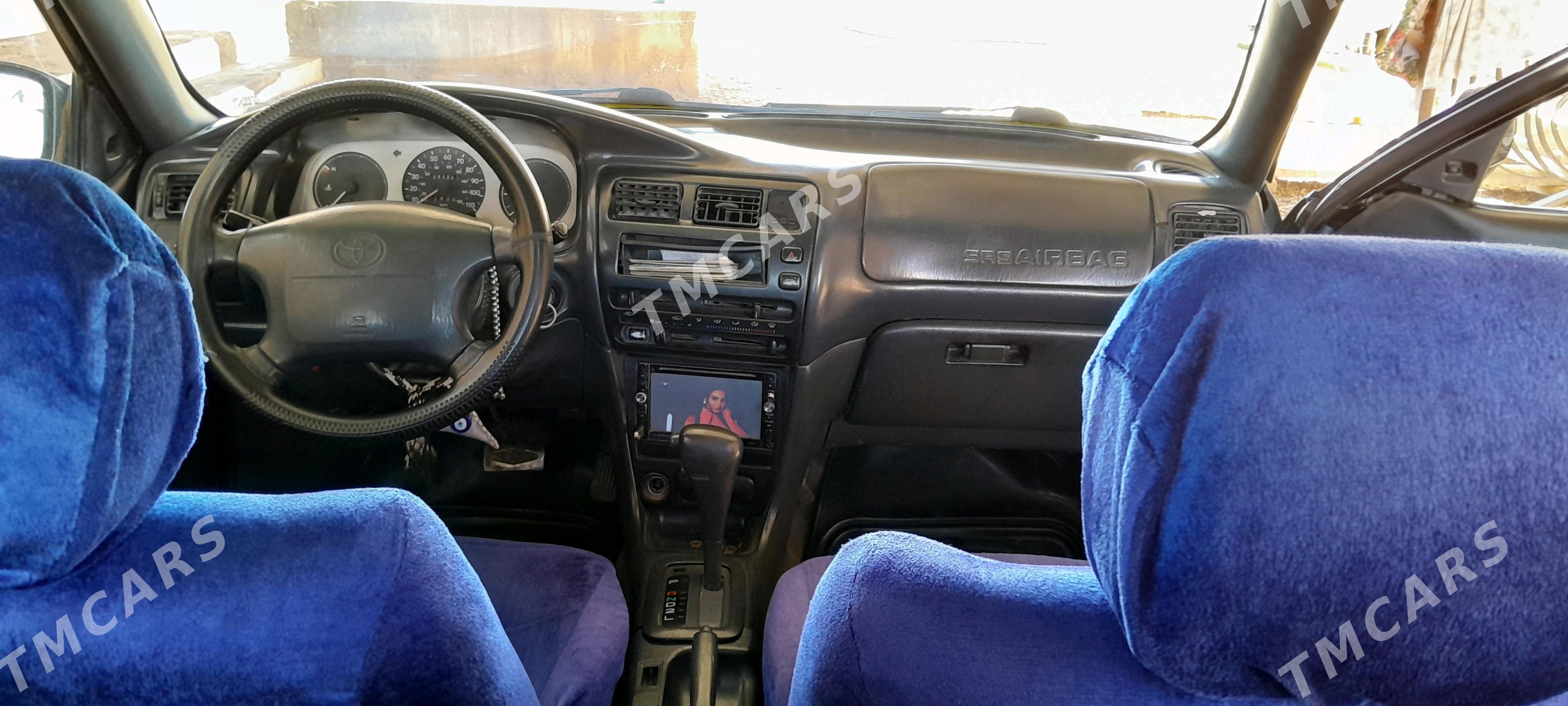 Toyota Corolla 1995 - 56 000 TMT - Сакарчага - img 4