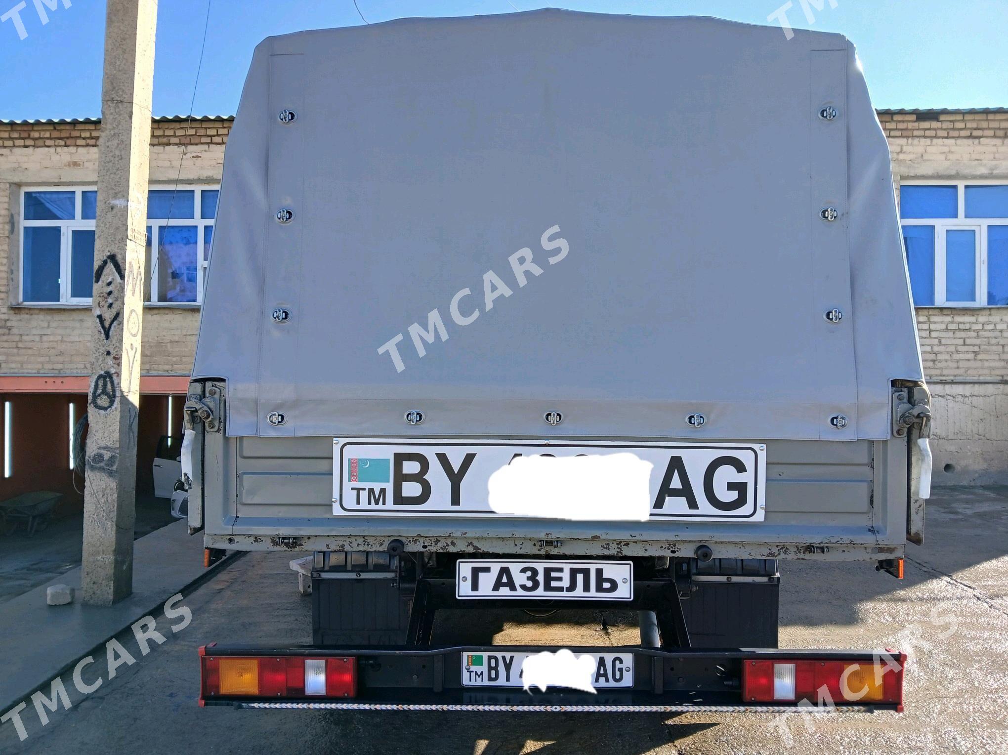 Gaz Gazel 2010 - 180 000 TMT - Ашхабад - img 3