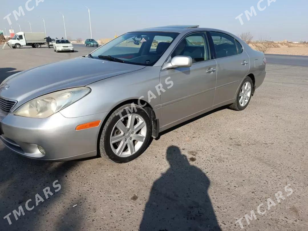 Lexus ES 300 2002 - 150 000 TMT - Туркменабат - img 2