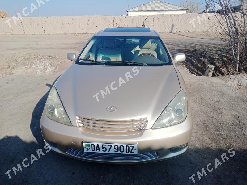 Lexus ES 330 2004 - 200 000 TMT - Дашогуз - img 3