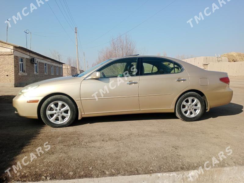 Lexus ES 330 2004 - 200 000 TMT - Дашогуз - img 2