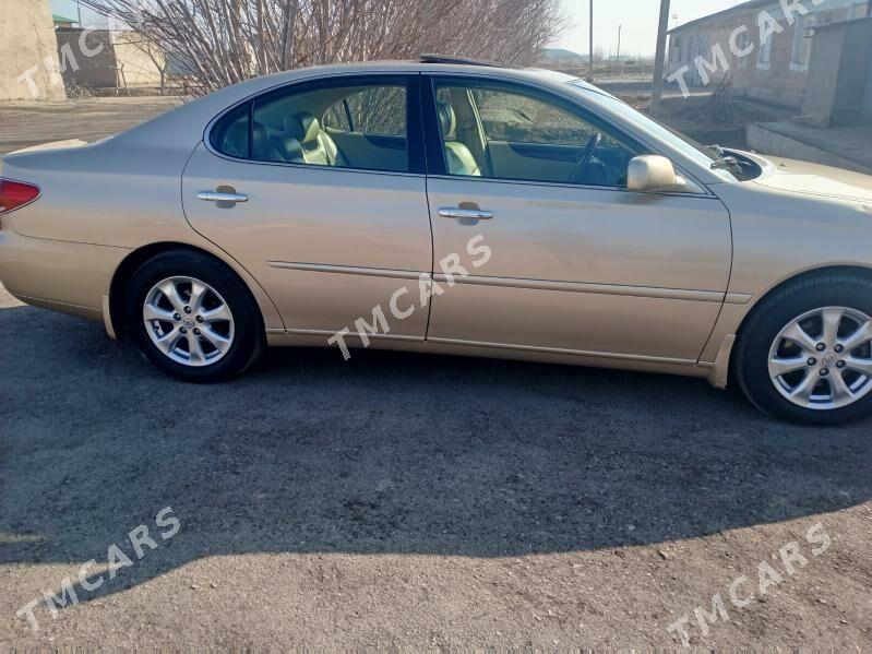 Lexus ES 330 2004 - 200 000 TMT - Дашогуз - img 4